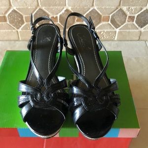 Charles David espadrilles